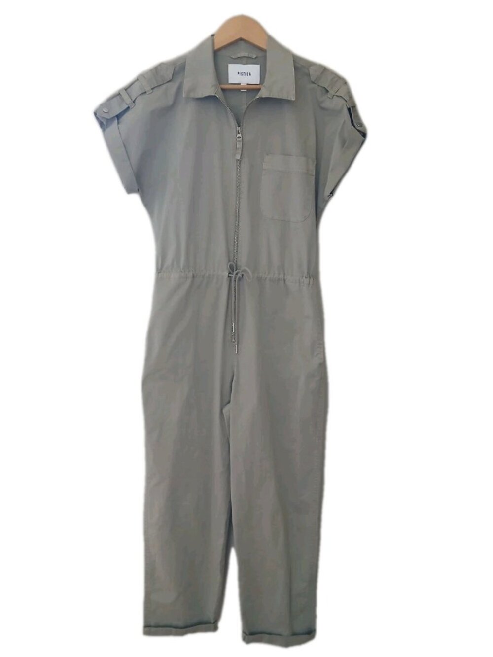 Pistola Jordan Jumpsuit